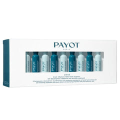 Payot Cure 10 Jours Rides Éclat Express 10 Units Jag Couture London - New York