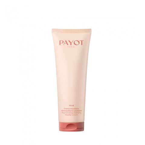 Jag Couture London Rejuvenating Cleansing Cream in 150ml jar, gentle skincare product for revitalizing and cleansing skin.
