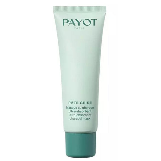 Payot Pâte Grise Charcoal Mask 50ml Jag Couture London - New York