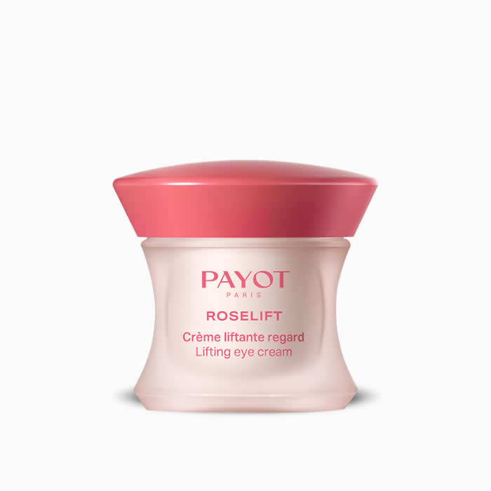 Payot Roselift Lifting Eye Cream 15ml Jag Couture London - New York