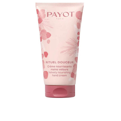 Payot Creme Nourrisante Mains Velours 75ml Jag Couture London - New York