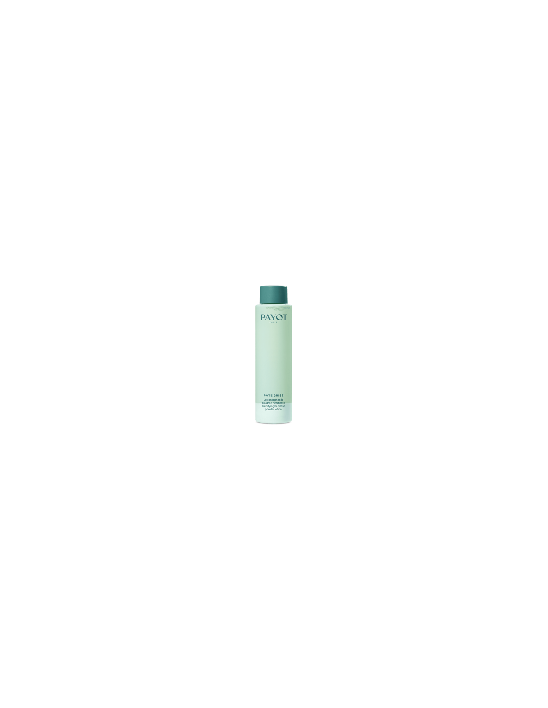 Payot Pâte Grise Loción En Polvo Bifásica Matificante 125ml