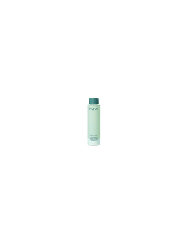 Bifásica matte powder lotion for oily skin in 125ml bottle, from Payot Pâte Grise line, by Jag Couture London New York.