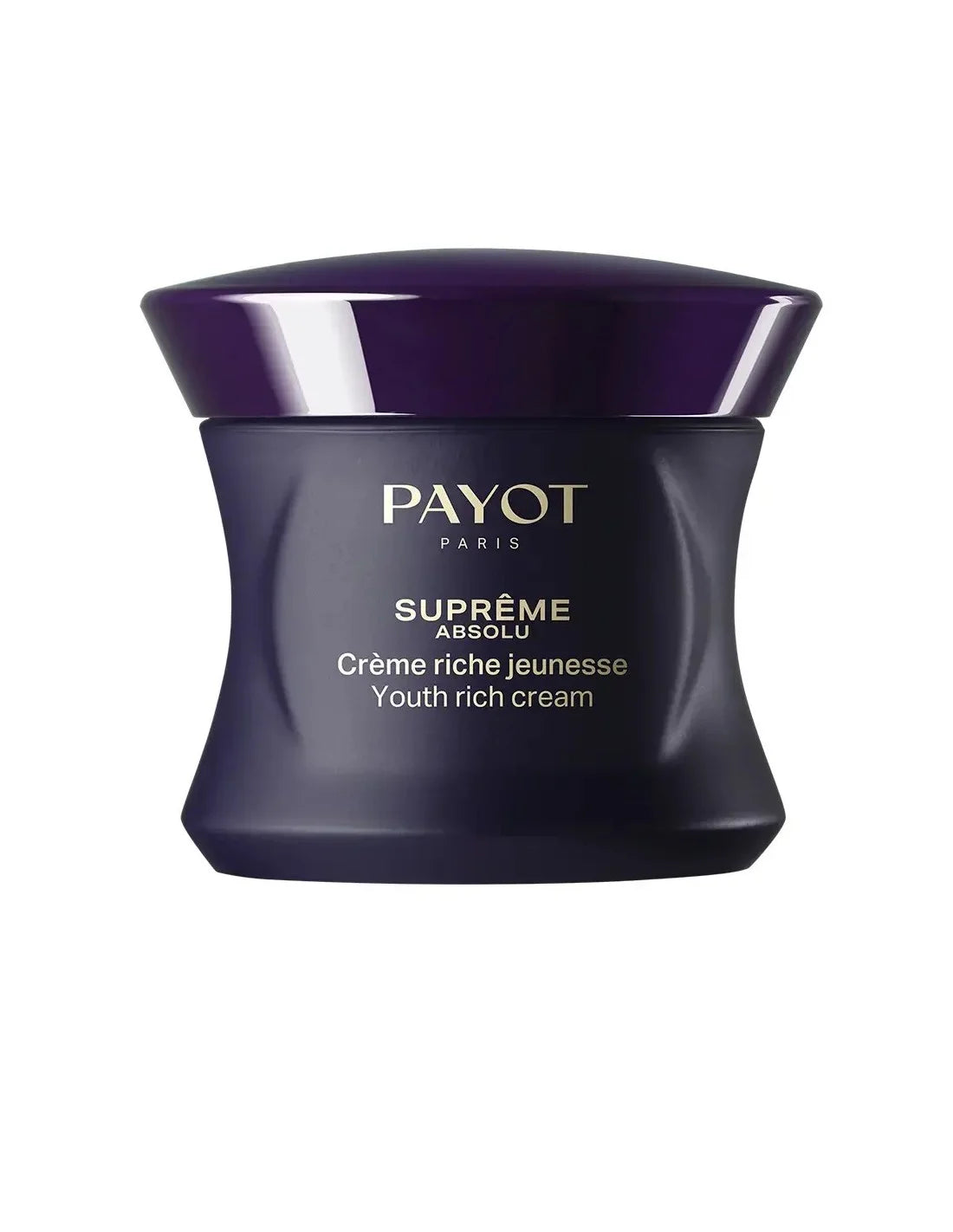 Payot Suprême Absolu Crema Rica Rejuvenecedora 50ml