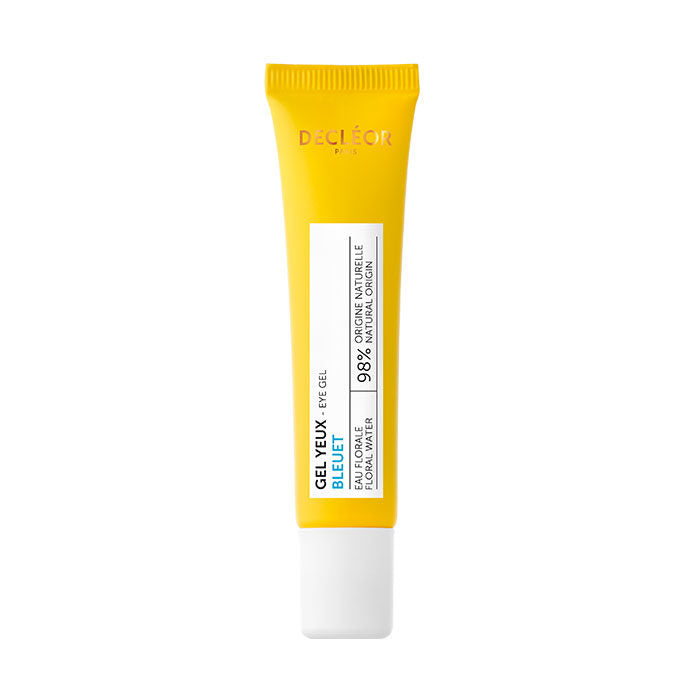 Decleor Hydra Floral Everfresh Hydrating Eye Gel 15ml Jag Couture London - New York