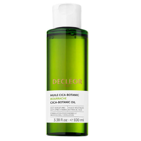 Decleor Cica-Botanic Oil 100ml Jag Couture London - New York