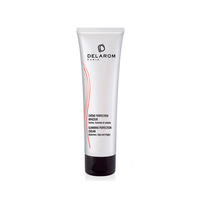 Delarom Slimming Perfection Cream 150ml Jag Couture London - New York