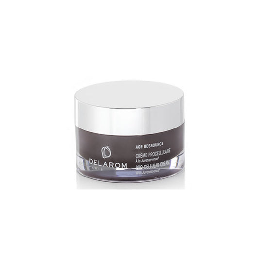 Delarom Pro Cellular Cream 50ml Jag Couture London - New York