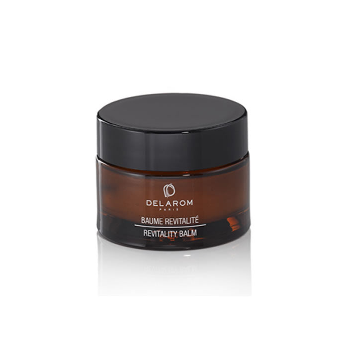 Delarom Revitality Balm 30ml Jag Couture London - New York