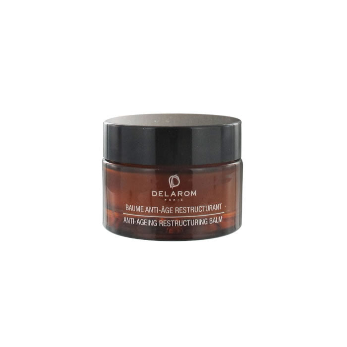 Delarom Anti Ageing Restructuring Balm 30ml Jag Couture London - New York