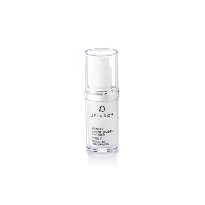 Delarom Eye And Lip Contour Care 15ml Jag Couture London - New York