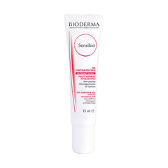 Bioderma Sensibio Eye Contour Gel Sensitive Intolerant Skin 15ml Jag Couture London - New York