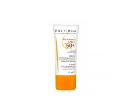 Bioderma Photoderm Laser Scars y Spf50 Stains 30ml Jag Couture London - New York
