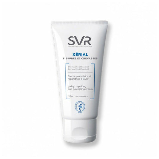 Svr Xérial Fissures et Crevasses 50ml Jag Couture London - New York