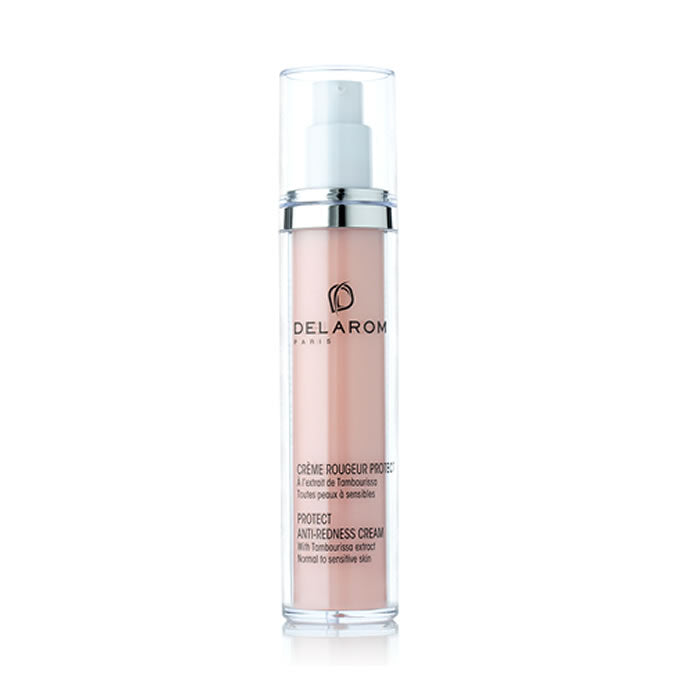 Delarom Protect Anti Redness Cream 50ml Jag Couture London - New York