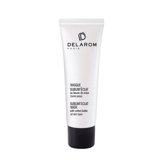 Delarom Sublim'Eclat Mask 50ml Jag Couture London - New York