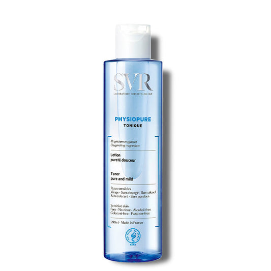 Svr Physiopure Tonique 200ml