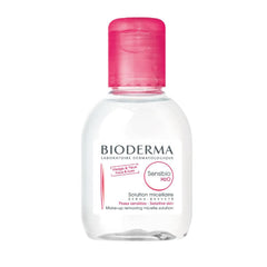 Bioderma Sensibio H2O Make Up Removing Micelle Solution 30ml Jag Couture London - New York