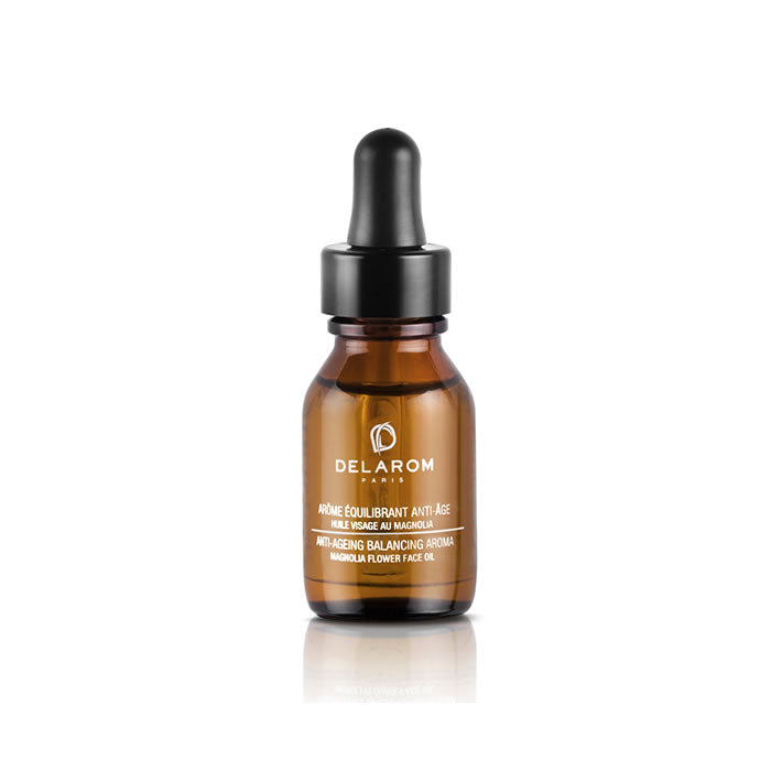 Delarom Anti Ageing Balancing Aroma 15ml Jag Couture London - New York