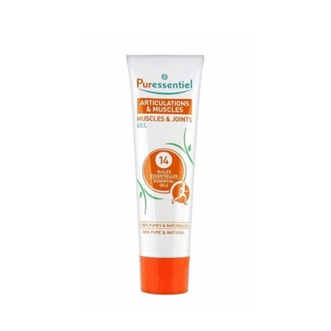 Puressentiel Muscles &amp; Joints Gel 60ml