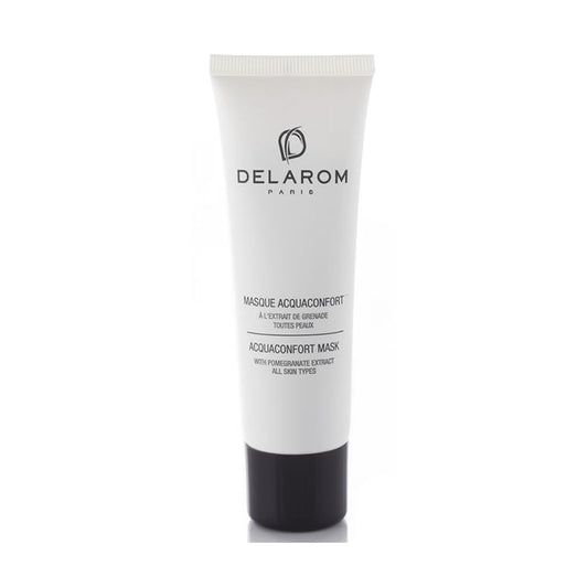 Delarom Acquaconfort Mask 50ml Jag Couture London - New York