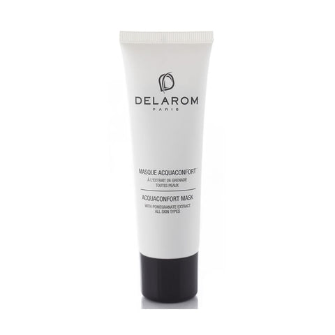 Delarom Acquaconfort Mask 50ml Jag Couture London - New York