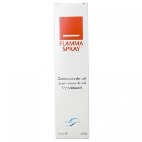 Sinclair Flammaspray After-Sun 75ml Jag Couture London - New York