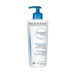 Bioderma Atoderm Cream 500ml Jag Couture London - New York