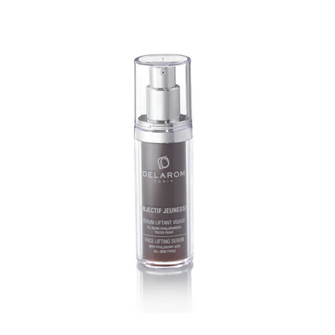 Delarom Face Lifting Serum 30ml Jag Couture London - New York