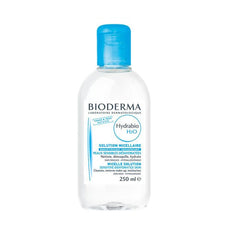 Bioderma Hydrabio H20 Micelle Solution 250ml Jag Couture London - New York