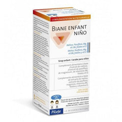Johnson and Johnson Pileje Biane Child Sleep 150ml Jag Couture London - New York