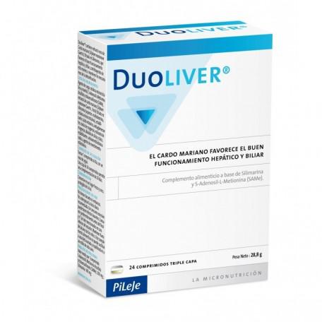 Pileje Duoliver 24 Tablets Jag Couture London - New York