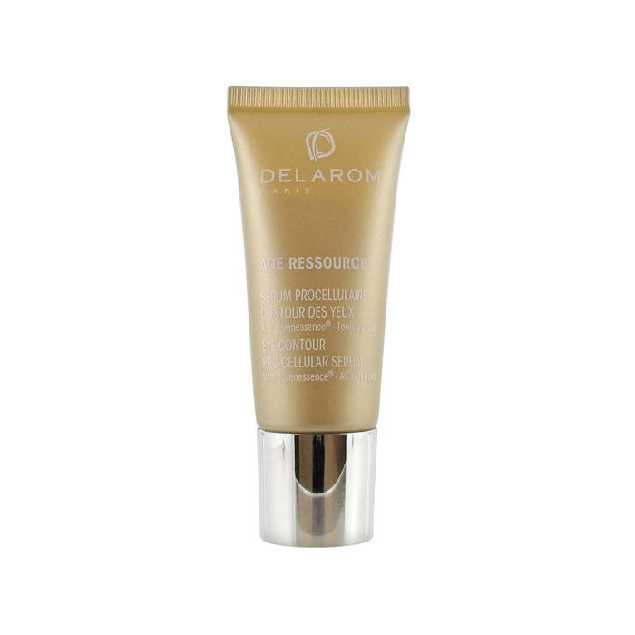 Delarom Eye Contour Pro Cellular Serum 15ml Jag Couture London - New York