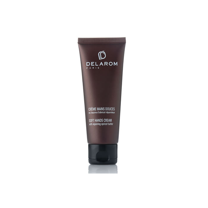 Delarom Soft Hand Cream 75ml Jag Couture London - New York