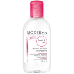 Bioderma Sensibio H2O Make Up Removing Micelle Solution 250ml