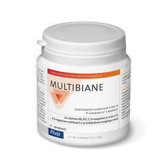 Pileje Multibiane 120 Capsules Jag Couture London - New York