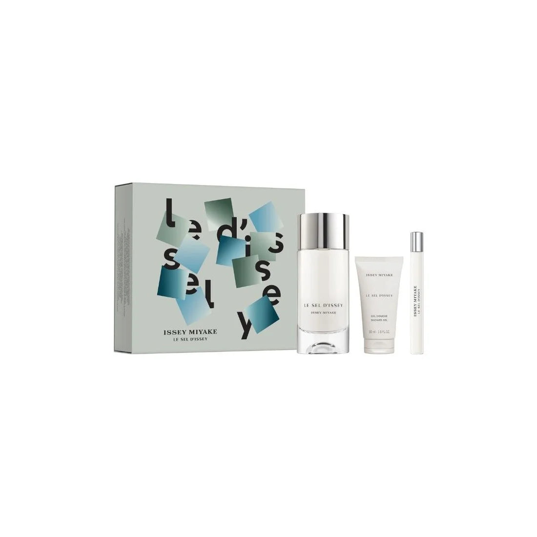 Issey Miyake L'Eau d'Issey Pour Homme Set