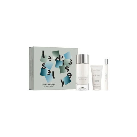 Issey Miyake L'Eau d'Issey Pour Homme Set