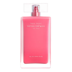 Narciso Rodriguez Fleur Musc Eau De Toilette Florale Spray 100ml Jag Couture London - New York