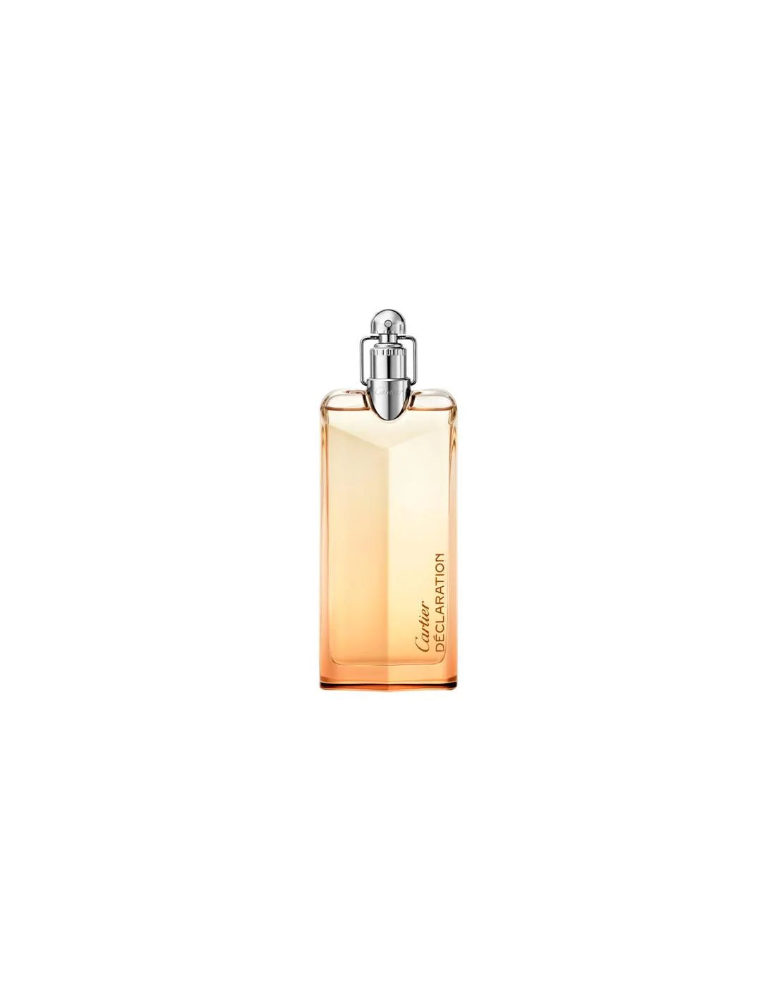 Cartier Declaration Eau de Parfum Spray 100ml Refillable