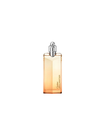 Cartier Declaration Eau de Parfum Spray 100ml Refillable