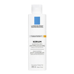 La Roche Posay Kerium Dry Dandruff 200ml Jag Couture London - New York