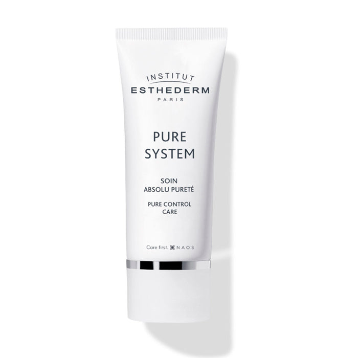 Institut Esthederm Pure System Pure Control Care Cream 50ml Jag Couture London - New York