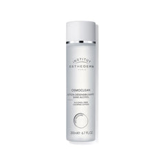 Institut Esthederm Osmoclean Calming Lotion Alcohol Free 200ml Jag Couture London - New York