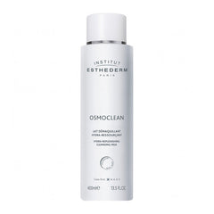 Institut Esthederm Osmoclean Hydra Replenishing Cleansing Milk 400ml Jag Couture London - New York