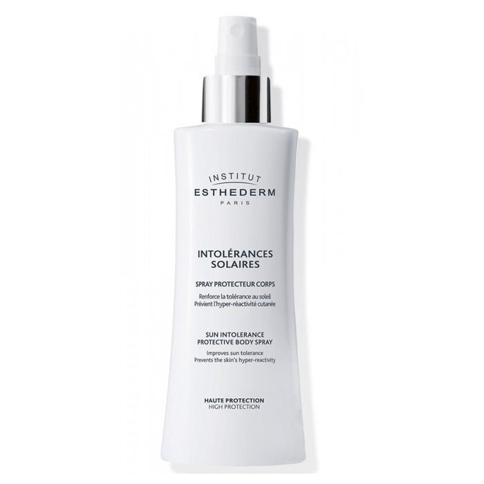 Institut Esthederm Sun Intolerance Protective Body Spray 150ml Jag Couture London - New York