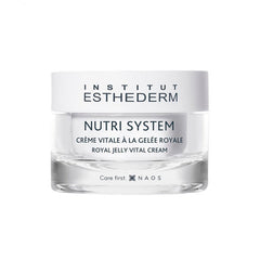 Institut Esthederm Nutri System Royal Jelly Vital Cream 50ml Jag Couture London - New York