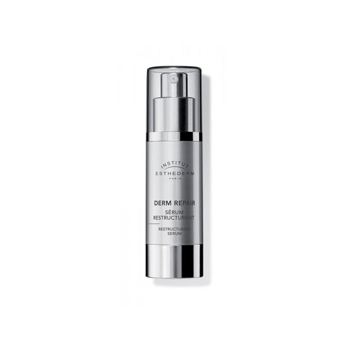Institut Esthederm Derm Repair Restructuring Serum 30ml Jag Couture London - New York