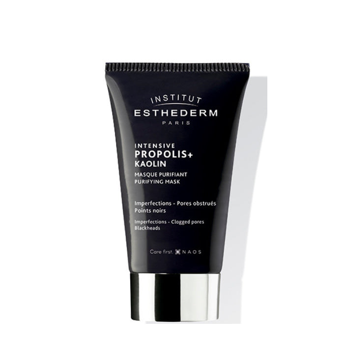 Institut Esthederm Intensive  Propolis+ Kaolin Purifiying Mask 75ml Jag Couture London - New York