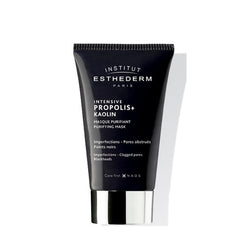 Institut Esthederm Intensive  Propolis+ Kaolin Purifiying Mask 75ml Jag Couture London - New York